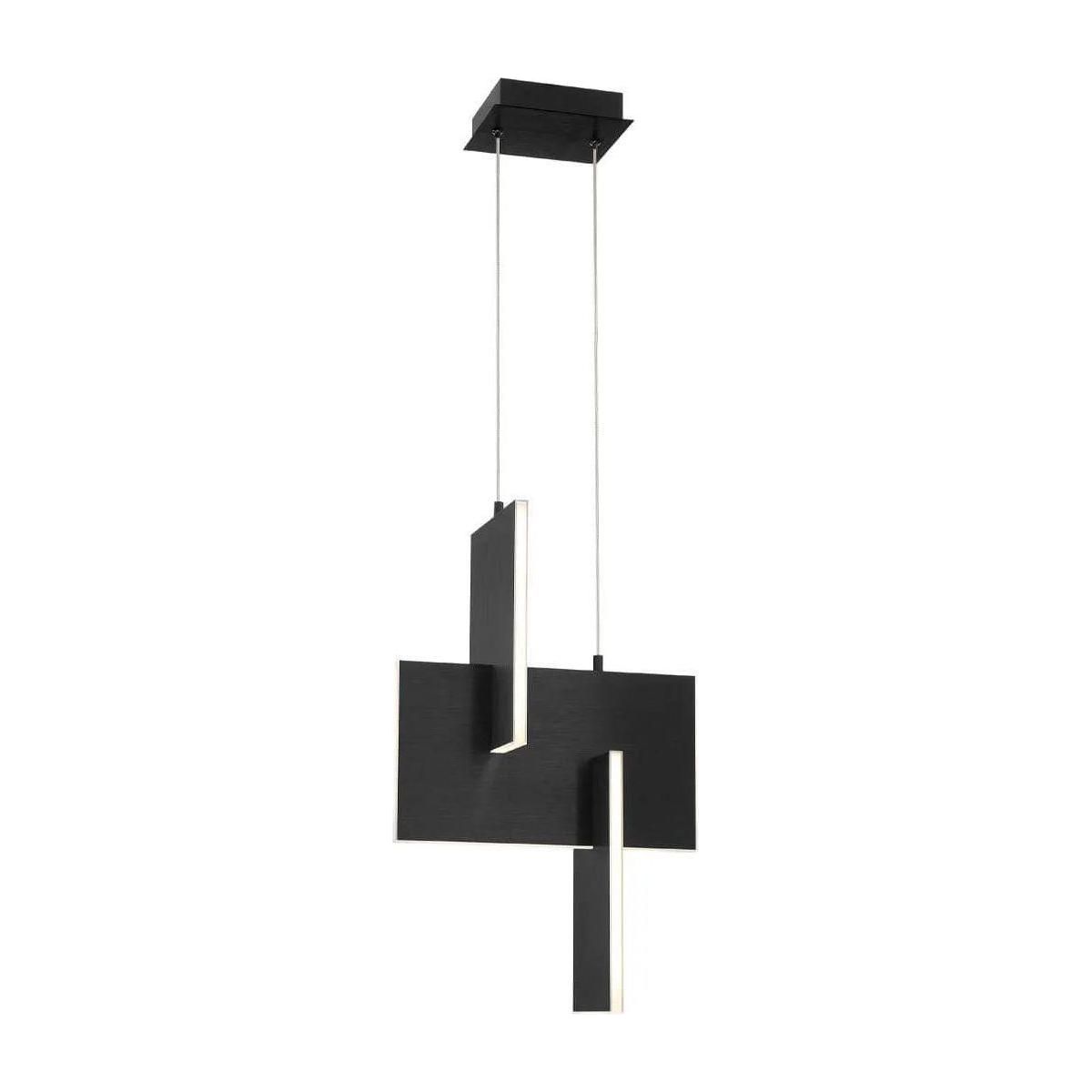 Eurofase - Coburg LED Pendant - 37347-023 - Canada Light Shop