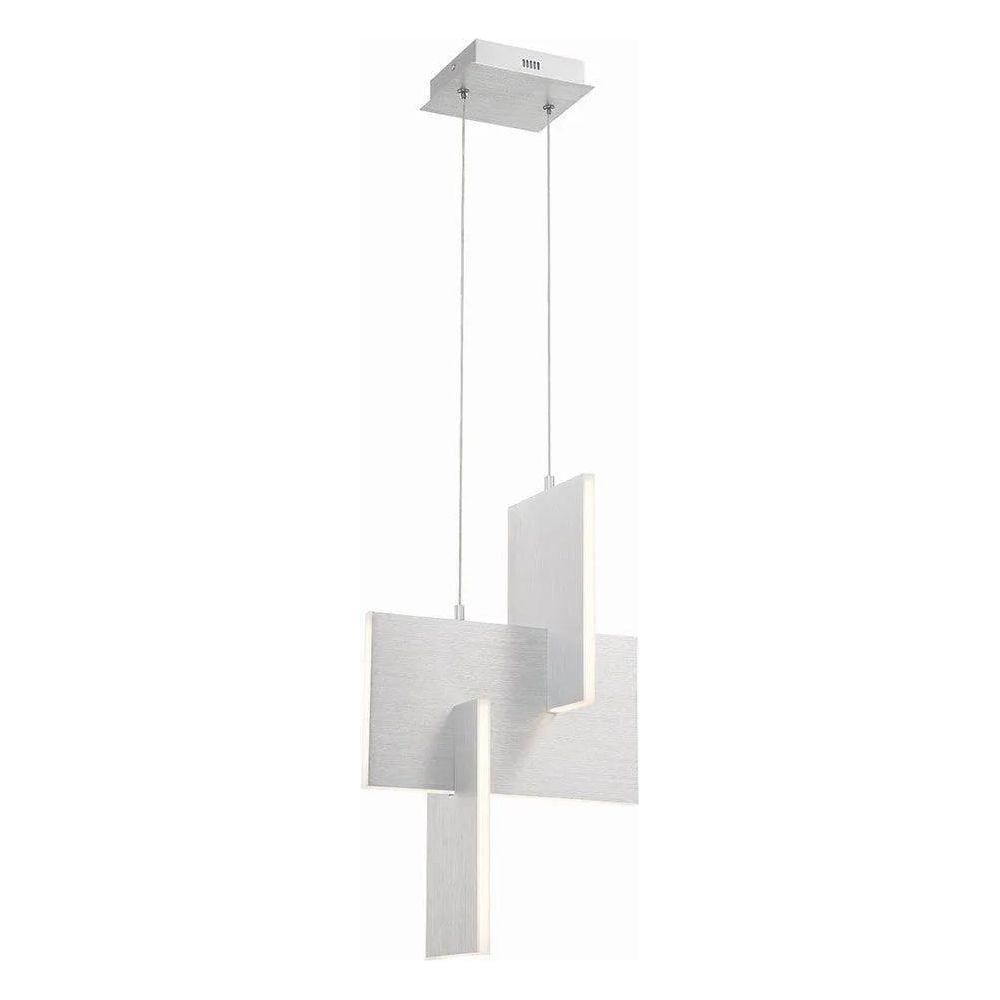 Eurofase - Coburg LED Pendant - 37347-035 - Canada Light Shop