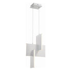 Eurofase - Coburg LED Pendant - 37347-035 - Canada Light Shop