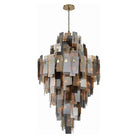 Eurofase - Cocolina Chandelier - 43873-012 - Canada Light Shop