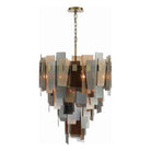 Eurofase - Cocolina Chandelier - 43876-013 - Canada Light Shop