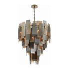 Eurofase - Cocolina Chandelier - 43876-013 - Canada Light Shop