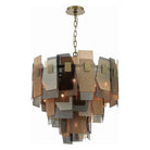 Eurofase - Cocolina Chandelier - 43876-013 - Canada Light Shop