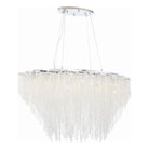 Eurofase - Cohen Linear Chandelier - 43884-018 - Canada Light Shop