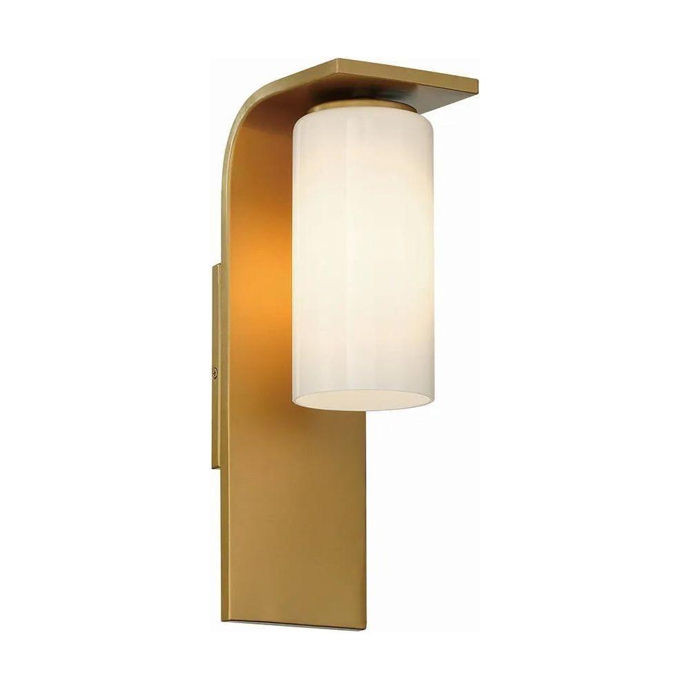 Eurofase - Colonne Outdoor Wall Sconce - 41971-017 - Canada Light Shop