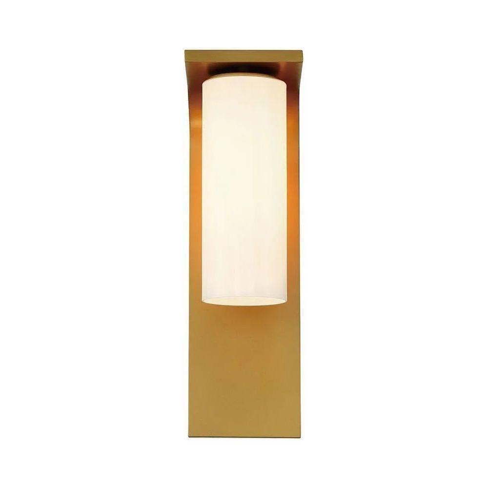 Eurofase - Colonne Outdoor Wall Sconce - 41971-035 - Canada Light Shop
