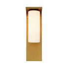 Eurofase - Colonne Outdoor Wall Sconce - 41971-035 - Canada Light Shop