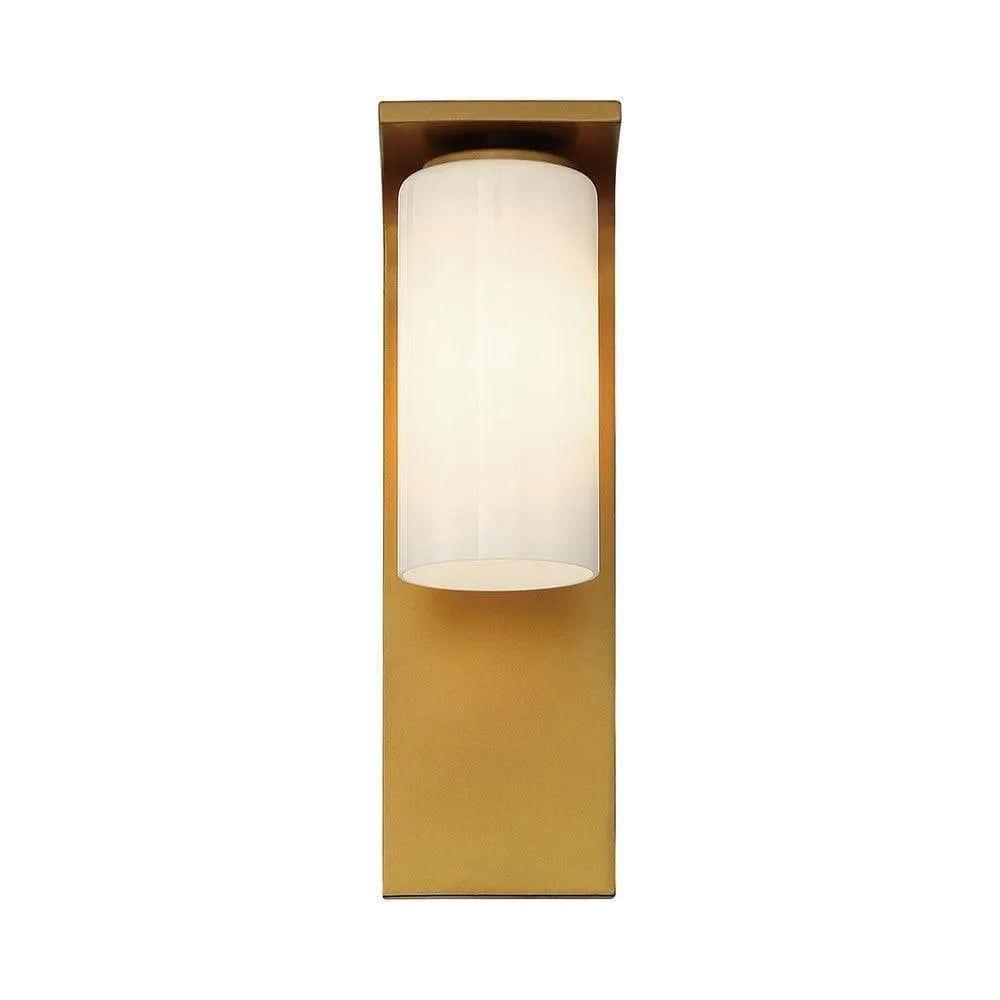 Eurofase - Colonne Outdoor Wall Sconce - 41972-035 - Canada Light Shop
