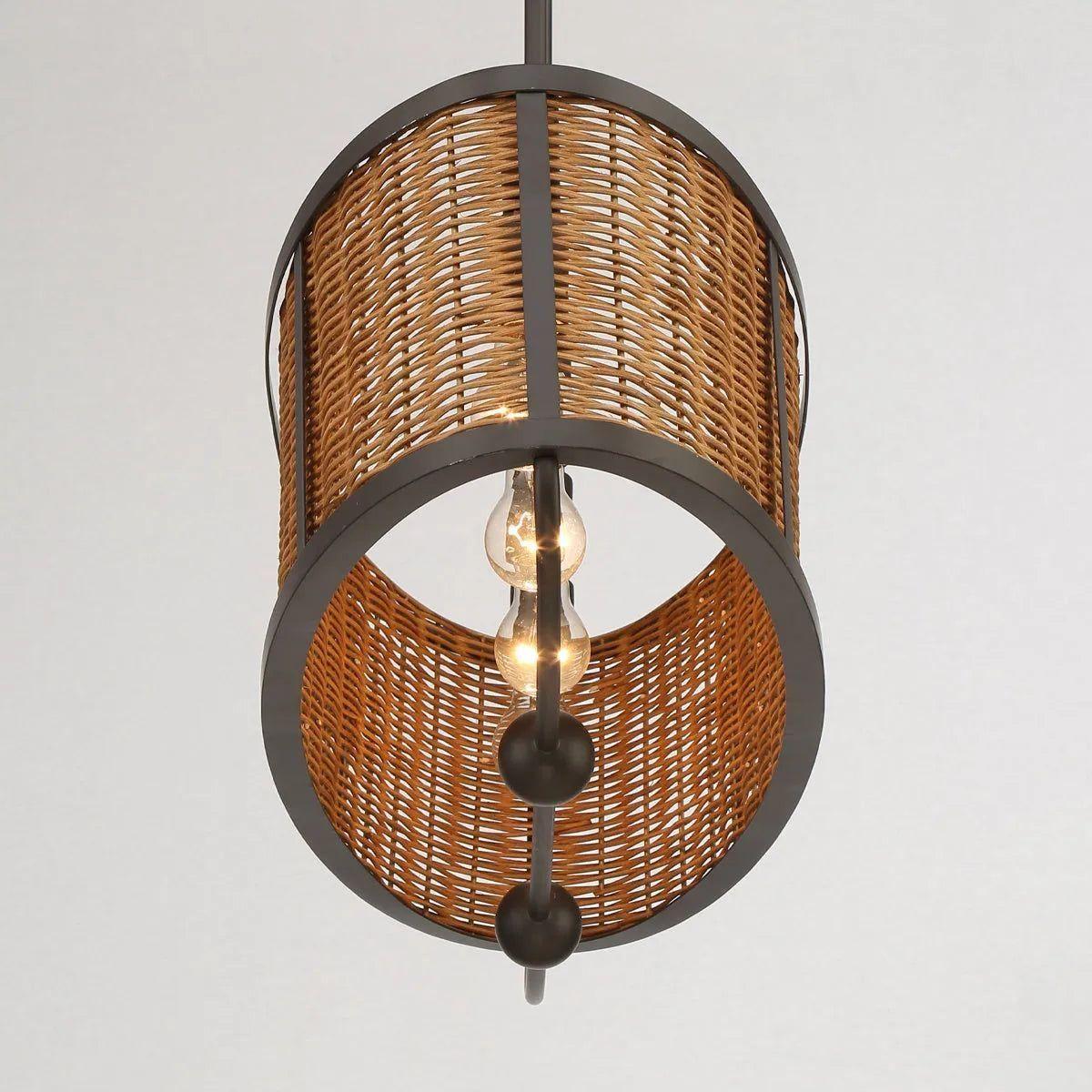 Eurofase - Comparelli Linear Chandelier - 38160-011 - Canada Light Shop