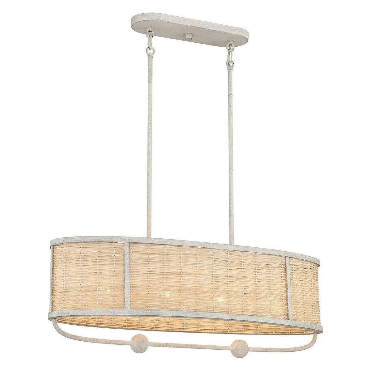 Eurofase - Comparelli Linear Chandelier - 38160-028 - Canada Light Shop