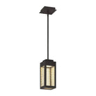 Eurofase - Coop LED Pendant - 35928-010 - Canada Light Shop