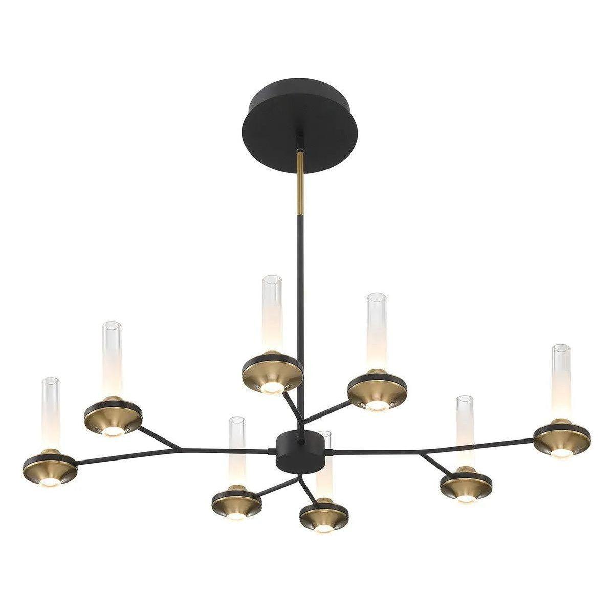 Eurofase - Coop LED Pendant - 35928-010 - Canada Light Shop
