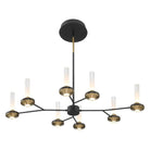 Eurofase - Coop LED Pendant - 35928-010 - Canada Light Shop