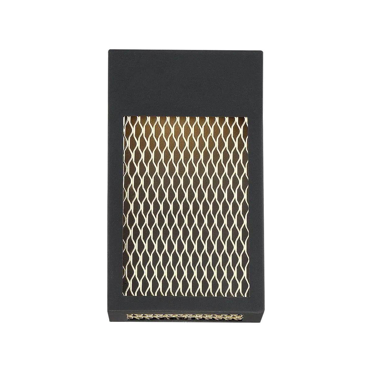 Eurofase - Coop LED Wall Sconce - 35926-016 - Canada Light Shop