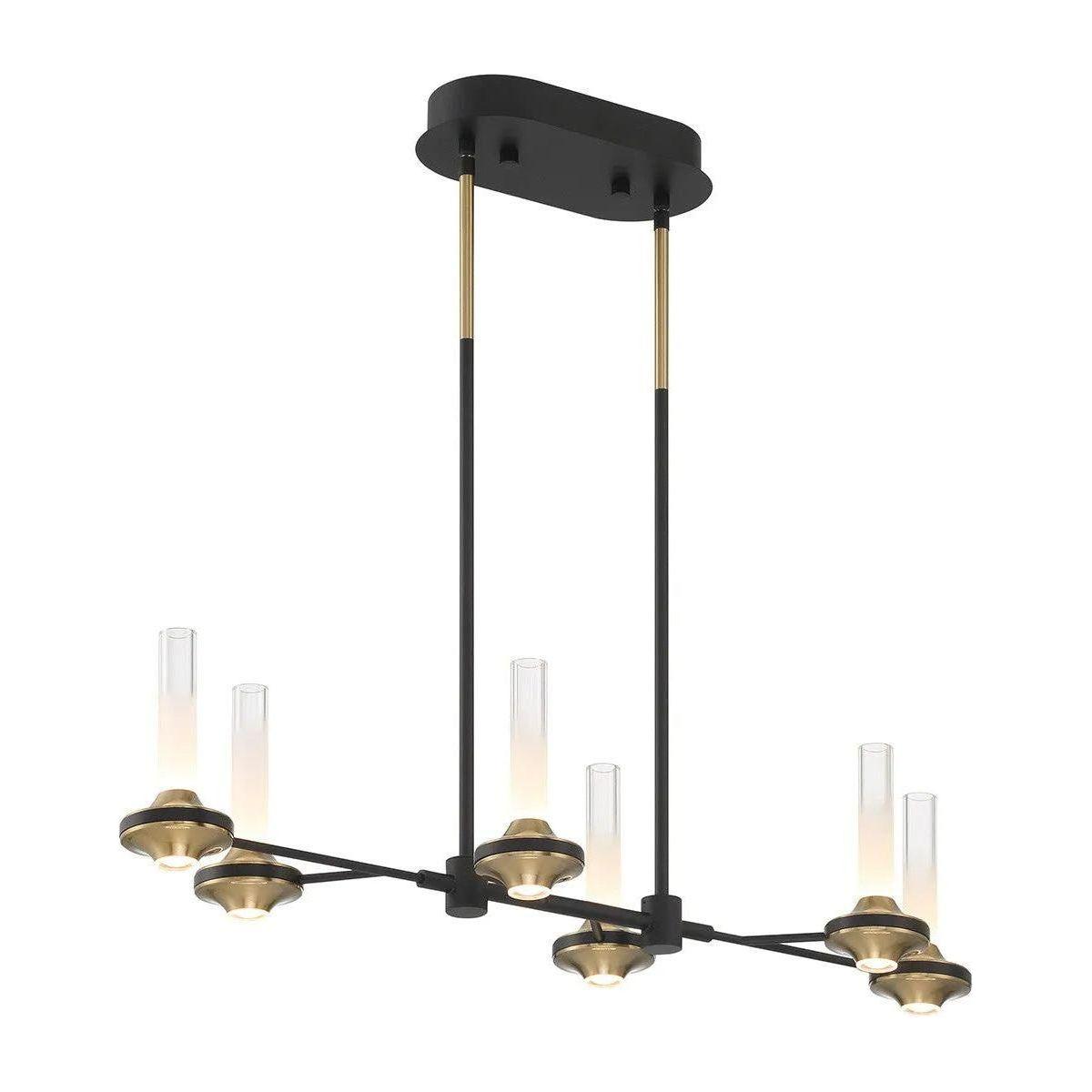 Eurofase - Coop LED Wall Sconce - 35926-016 - Canada Light Shop