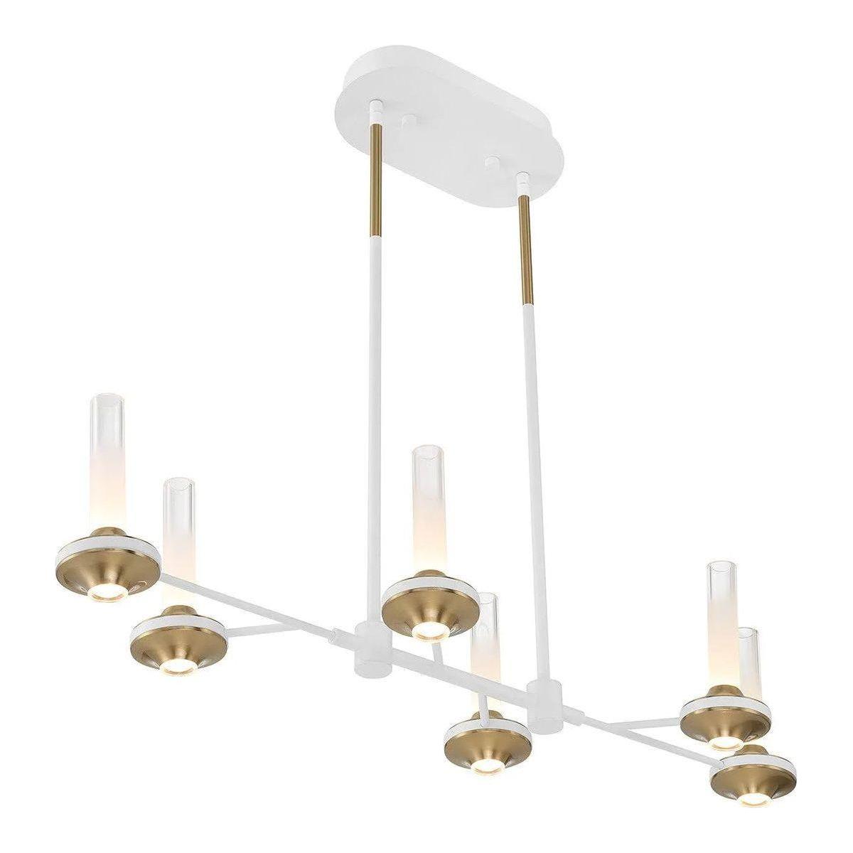 Eurofase - Coop LED Wall Sconce - 35926-016 - Canada Light Shop