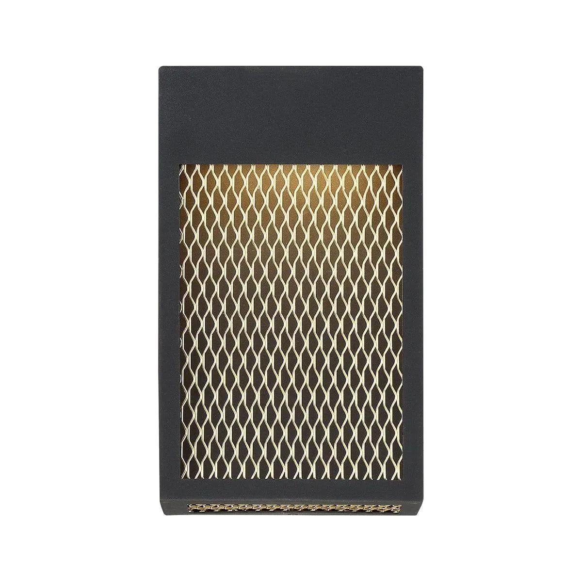Eurofase - Coop LED Wall Sconce - 35927-013 - Canada Light Shop