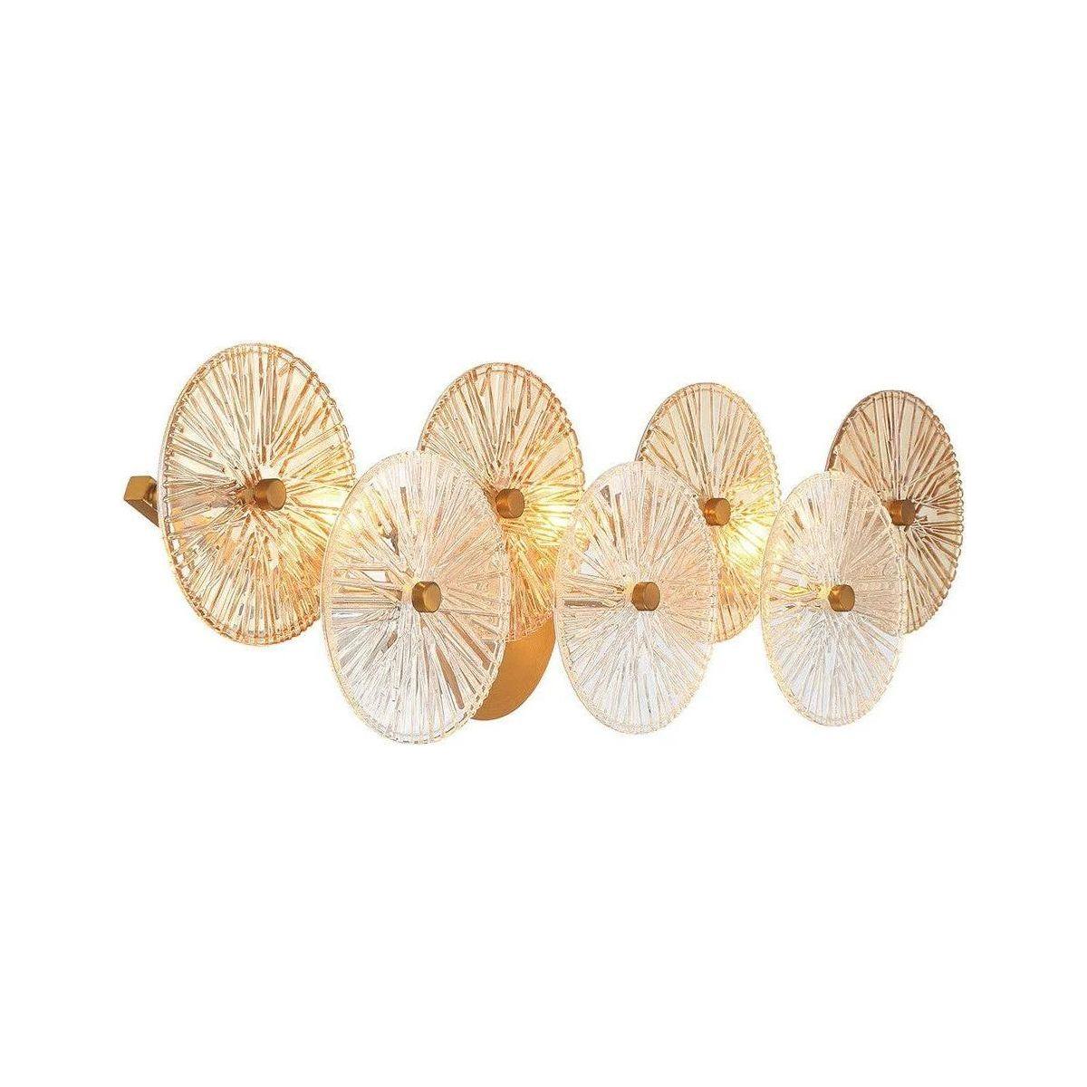 Eurofase - Corson Pendant - 31868-013 - Canada Light Shop