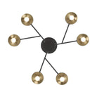 Eurofase - Corson Pendant - 31868-013 - Canada Light Shop