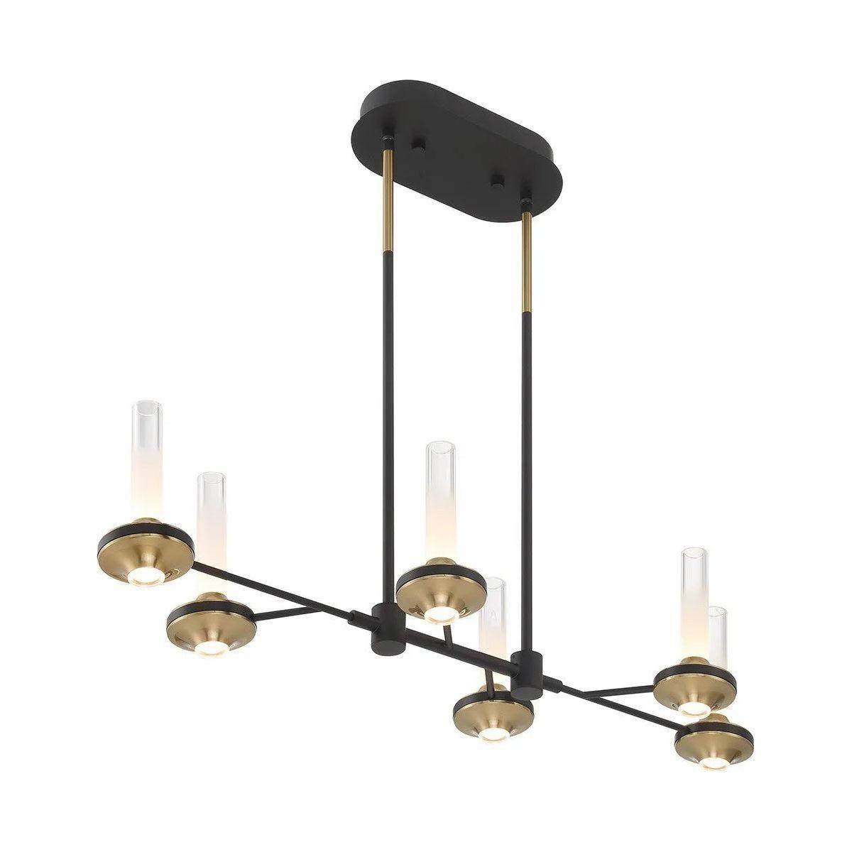 Eurofase - Corson Pendant - 31868-013 - Canada Light Shop