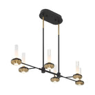 Eurofase - Corson Pendant - 31868-013 - Canada Light Shop