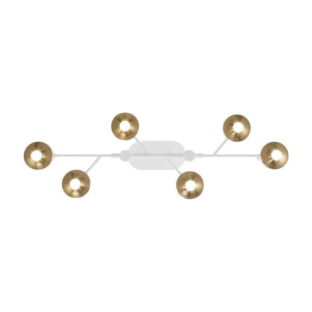 Eurofase - Corson Pendant - 31868-013 - Canada Light Shop