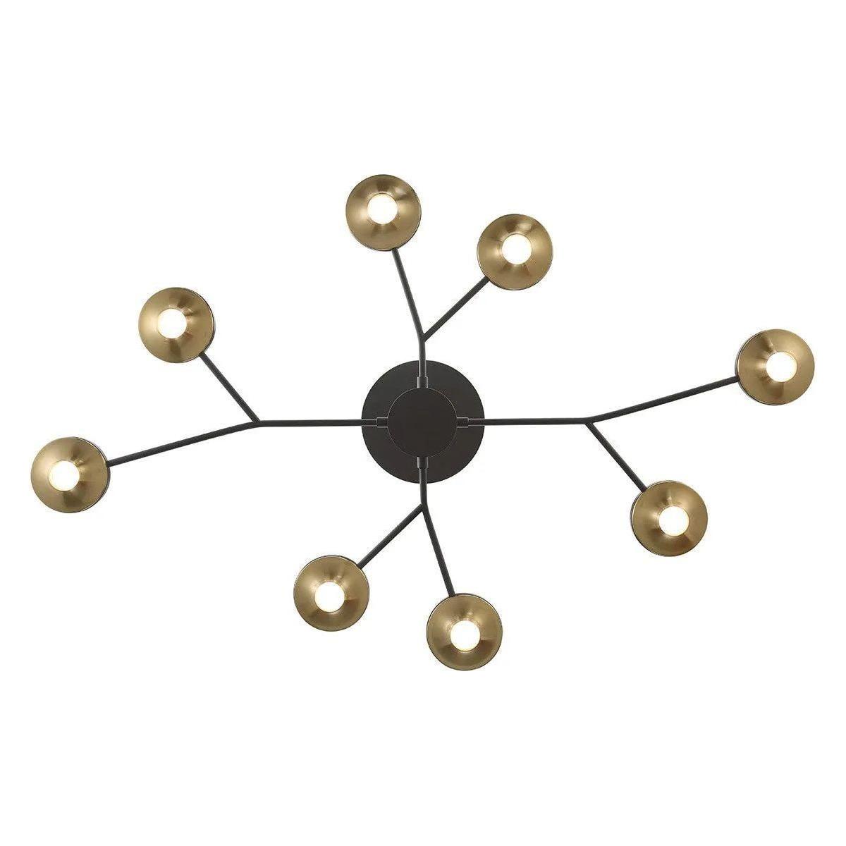 Eurofase - Corson Pendant - 31868-013 - Canada Light Shop