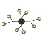 Eurofase - Corson Pendant - 31868-013 - Canada Light Shop