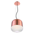 Eurofase - Corson Pendant - 31868-037 - Canada Light Shop