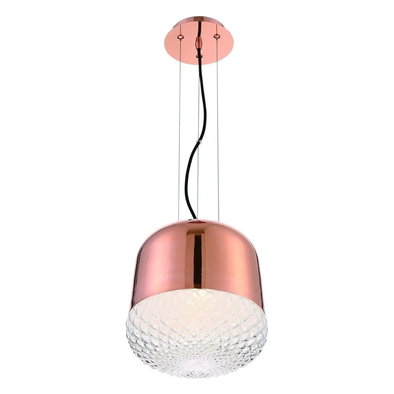 Eurofase - Corson Pendant - 31868-037 - Canada Light Shop