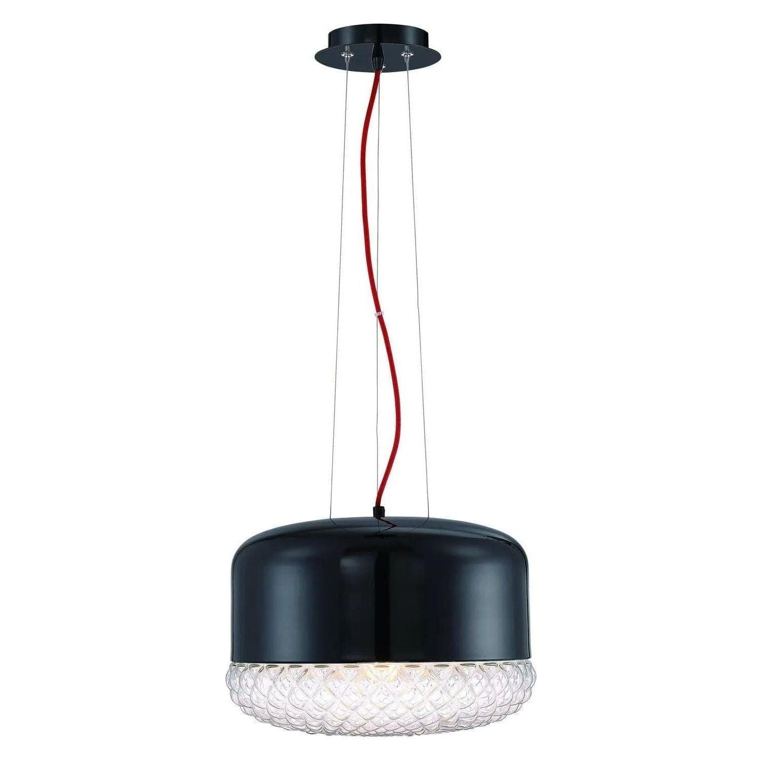Eurofase - Corson Pendant - 31869-010 - Canada Light Shop