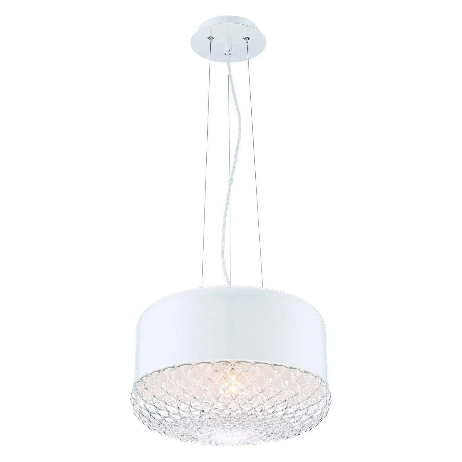 Eurofase - Corson Pendant - 31869-027 - Canada Light Shop