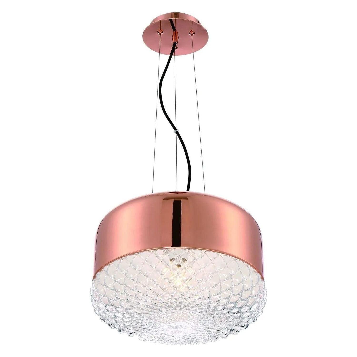 Eurofase - Corson Pendant - 31869-034 - Canada Light Shop