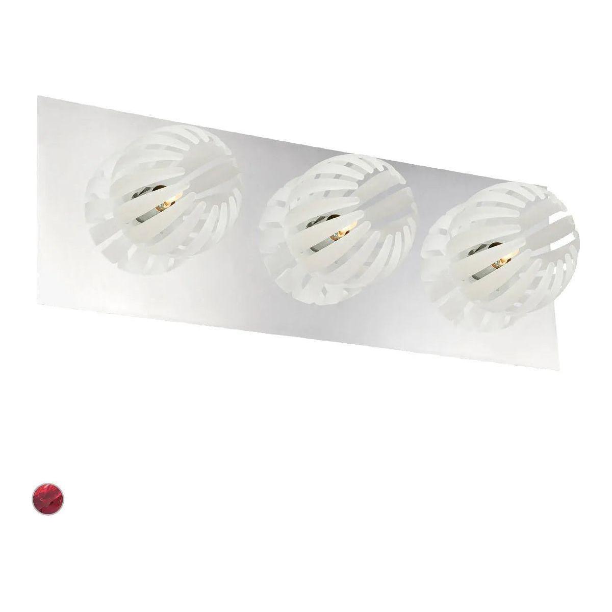 Eurofase - Cosmo BATHBAR - 23204-058 - Canada Light Shop