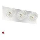 Eurofase - Cosmo BATHBAR - 23204-058 - Canada Light Shop