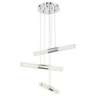 Eurofase - Crossley LED Chandelier - 39313-010 - Canada Light Shop