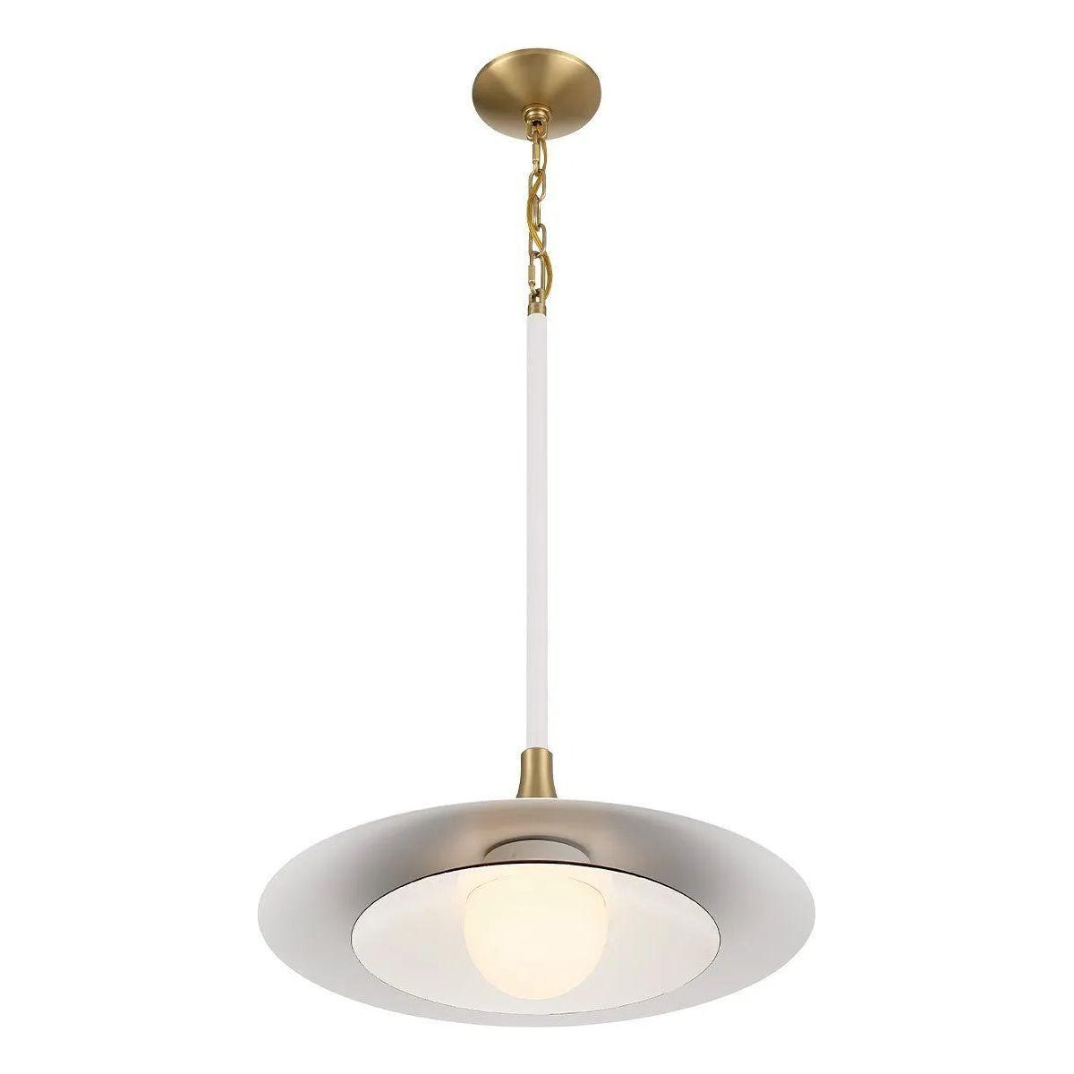 Eurofase - Crossroads LED Flush Mount - 36249-015 - Canada Light Shop