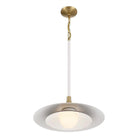 Eurofase - Crossroads LED Flush Mount - 36249-015 - Canada Light Shop