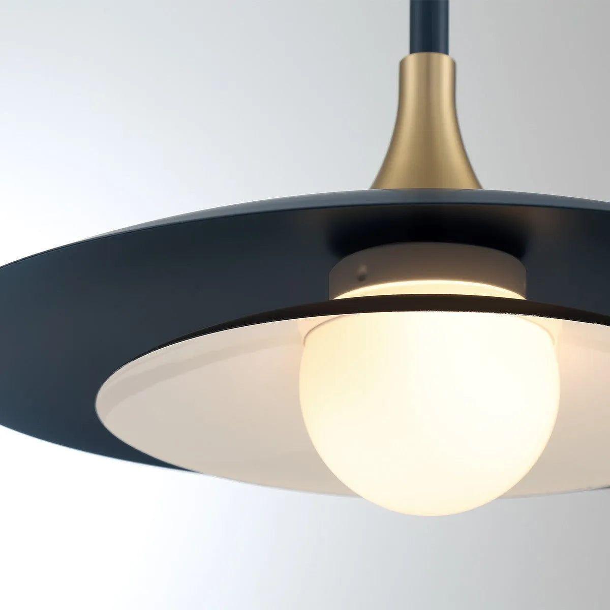 Eurofase - Crossroads LED Flush Mount - 36249-015 - Canada Light Shop
