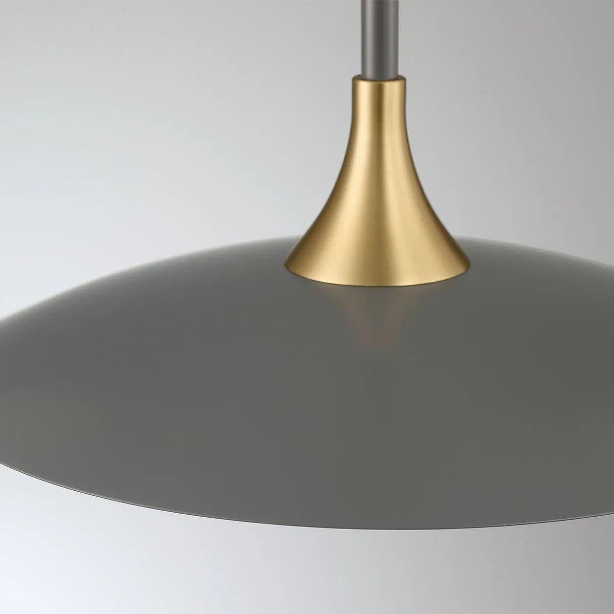 Eurofase - Crossroads LED Flush Mount - 36249-015 - Canada Light Shop