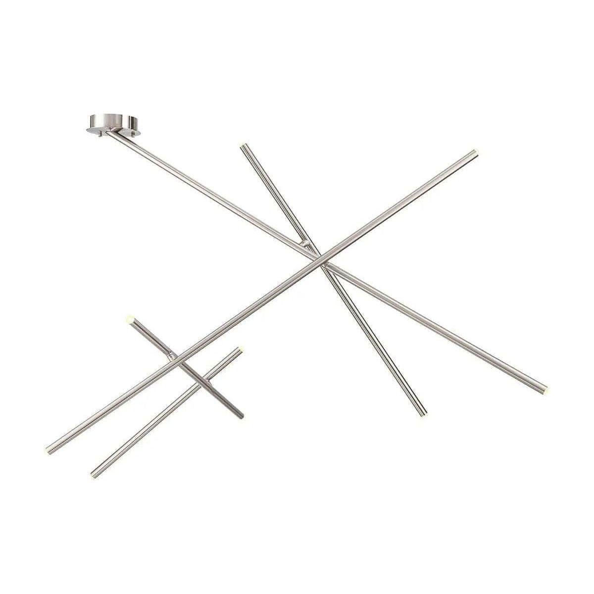Eurofase - Crossroads LED Flush Mount - 36249-022 - Canada Light Shop