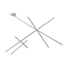 Eurofase - Crossroads LED Flush Mount - 36249-022 - Canada Light Shop