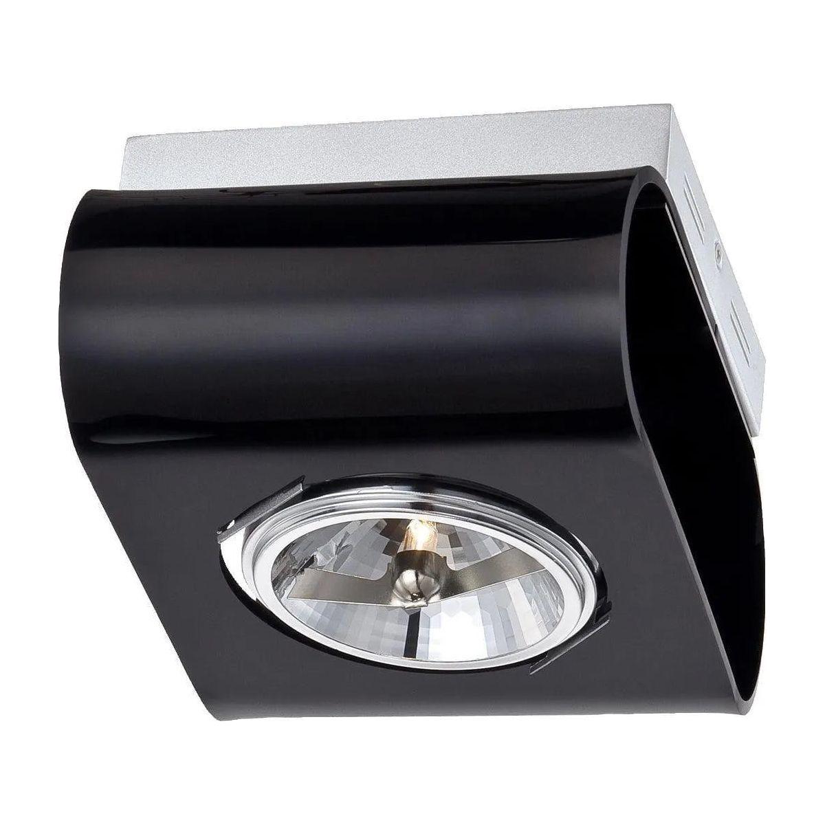 Eurofase - Curve Monospot - 24811-01 - Canada Light Shop