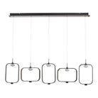 Eurofase - Dagmar LED Linear Suspension - 37078-010 - Canada Light Shop