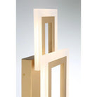 Eurofase - Danyon LED Bollard - 31922-029 - Canada Light Shop