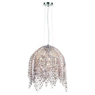 Eurofase - Danza Chandelier - 31619-011 - Canada Light Shop