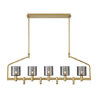 Eurofase - Decato Chandelier - 45652-011 - Canada Light Shop