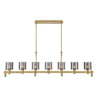 Eurofase - Decato Chandelier - 45653-018 - Canada Light Shop