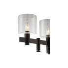 Eurofase - Decato Wall Mount - 46812-018 - Canada Light Shop