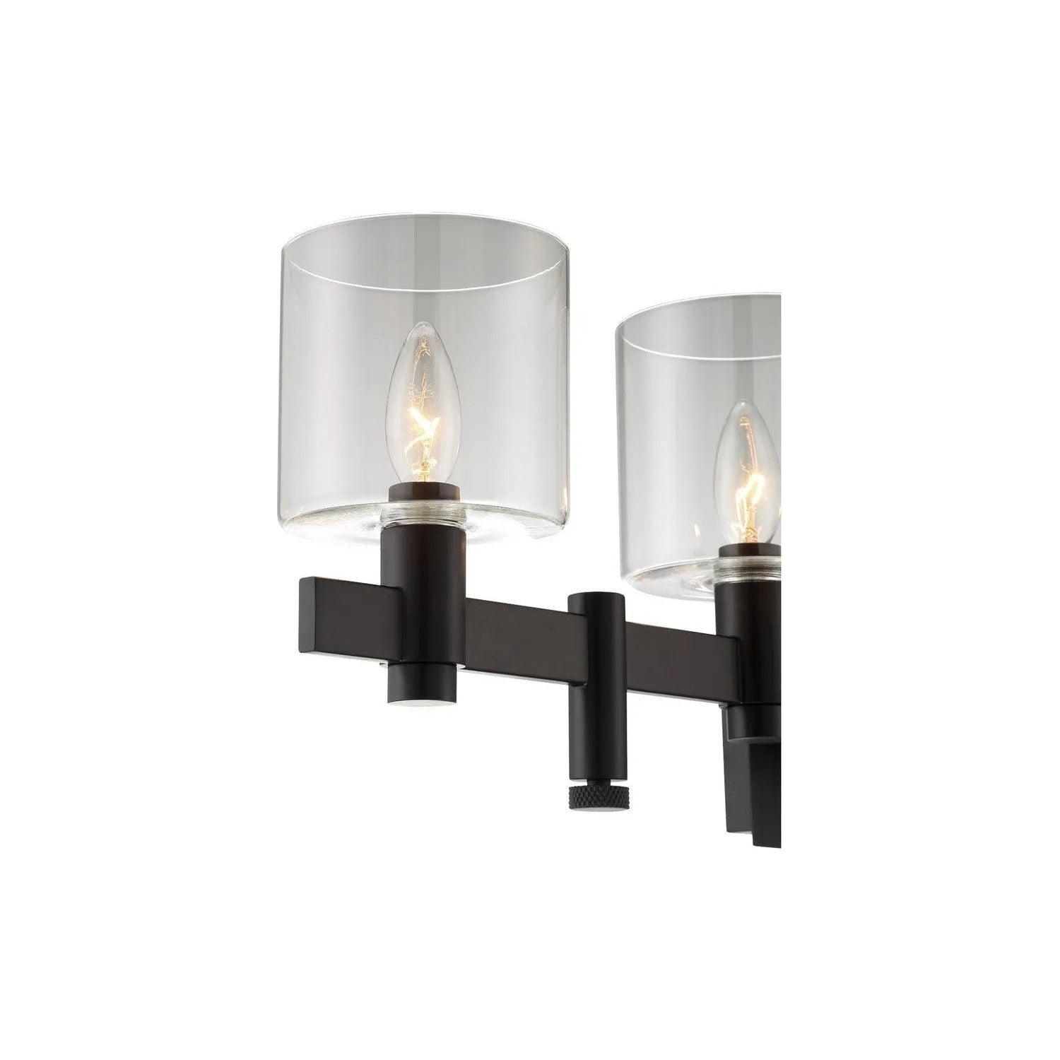Eurofase - Decato Wall Mount - 46812-018 - Canada Light Shop